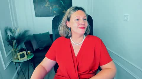 ninastarle online show from 03.21.26