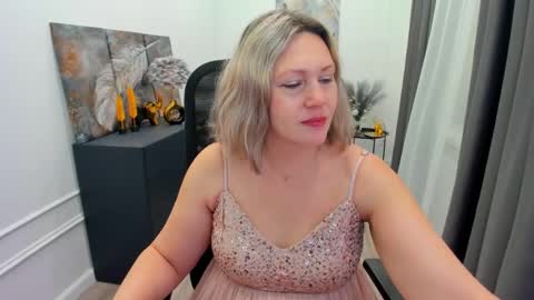 ninastarle online show from 03.23.26