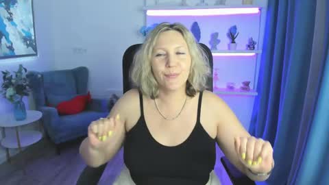 ninastarle online show from 05.21.26