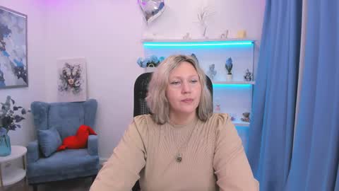 ninastarle online show from 05.31.26