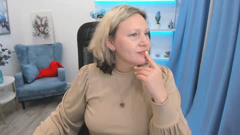 ninastarle online show from 05.31.26