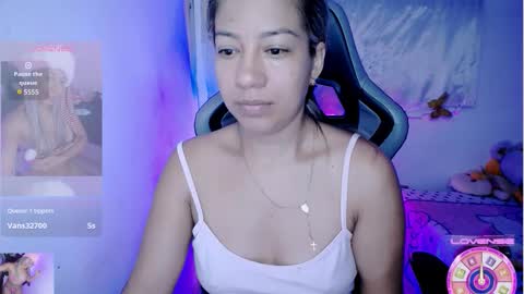 ninatinydoll1 online show from 11.29.25