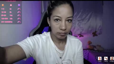 Snapshot of ninatinydoll1 chatting on 02.16.26 ninatinydoll1 online show from 02.16.26