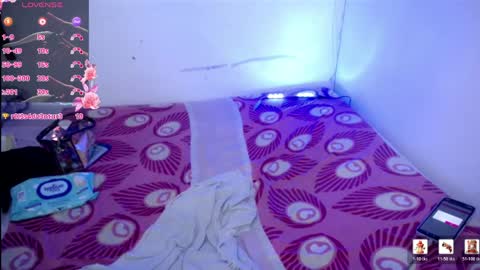 ninatinydoll1 online show from 05.07.26