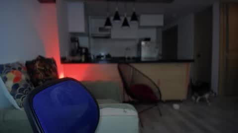 Snapshot of ninavolkov chatting on 02.27.26 ninavolkov online show from 02.27.26