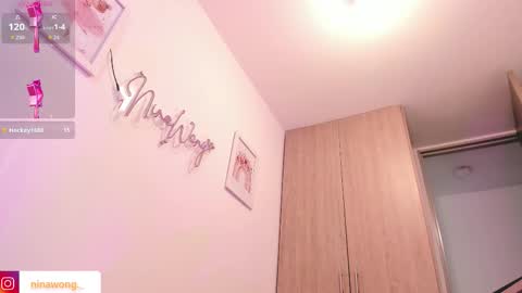 Nina online show from 01.14.26