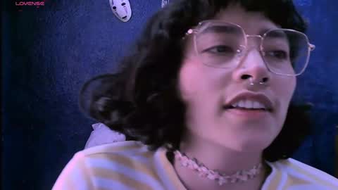 Nina online show from 02.12.25