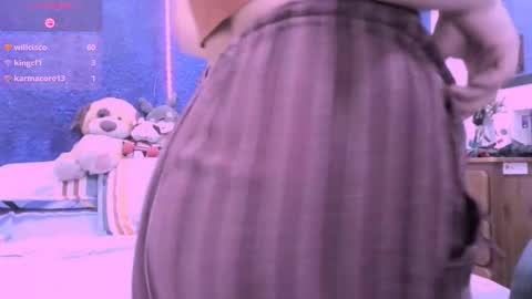 Nina online show from 01.15.26