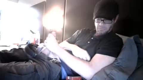 Snapshot of nineinchbronco chatting on 10.04.25 nineinchbronco online show from 10.04.25