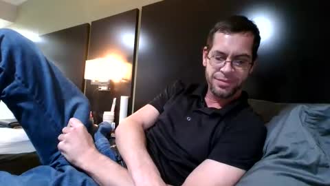 Snapshot of nineinchbronco chatting on 10.07.25 nineinchbronco online show from 10.07.25