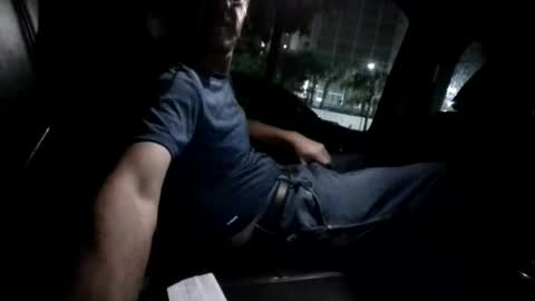 Snapshot of nineinchbronco chatting on 10.24.25 nineinchbronco online show from 10.24.25