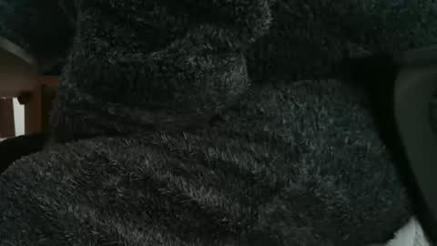 Snapshot of nineinchhard chatting on 11.30.25 nineinchhard online show from 11.30.25