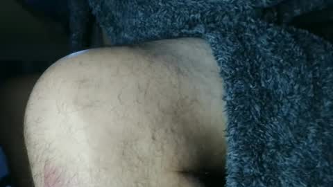 Snapshot of nineinchhard chatting on 12.04.25 nineinchhard online show from 12.04.25