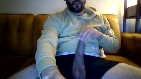 Snapshot of nineinchthicky chatting on 10.20.25 nineinchthicky online show from 10.20.25