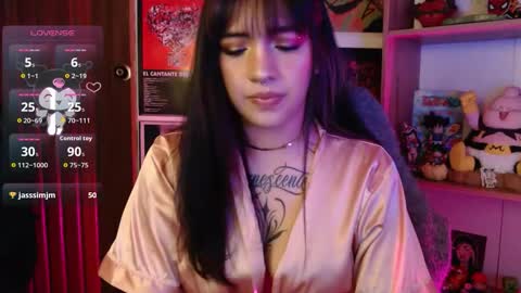 Ninfa  online show from 02.18.26