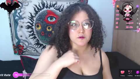 Doll independent model online show from 05.18.26