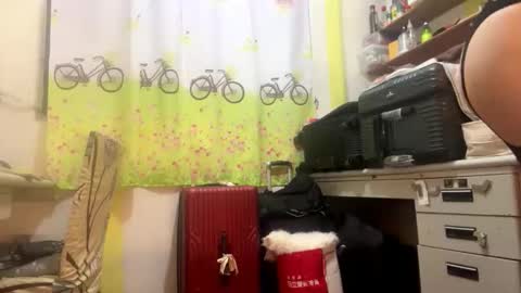 Ninfo Puta online show from 03.10.26