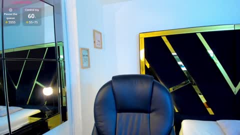 ninfomaria online show from 02.05.25