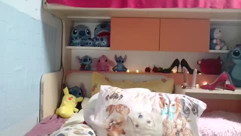 SunnyNatalie Wang online show from 02.04.25