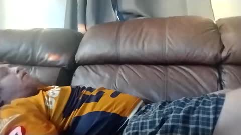 ninjaxxx607 online show from 10.19.25