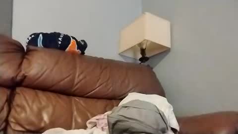 ninjaxxx607 online show from 10.25.25