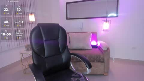 ninna_asppen online show from 04.11.26