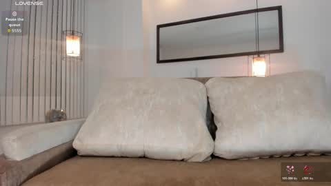 ninna_asppen online show from 04.11.26