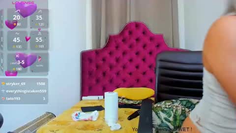 nina dee online show from 12.16.24