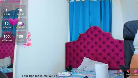 nina dee online show from 03.16.26