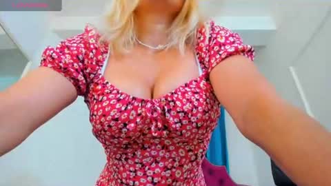 nina dee online show from 07.06.26