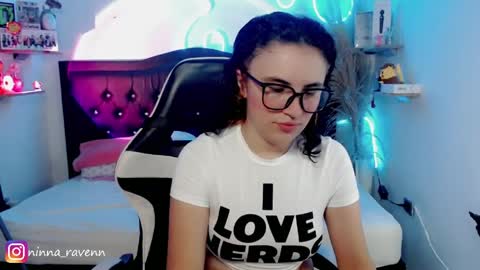 Ninna online show from 03.31.26