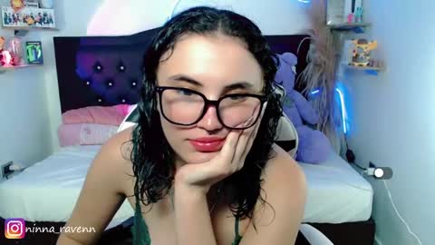 Ninna online show from 04.13.26