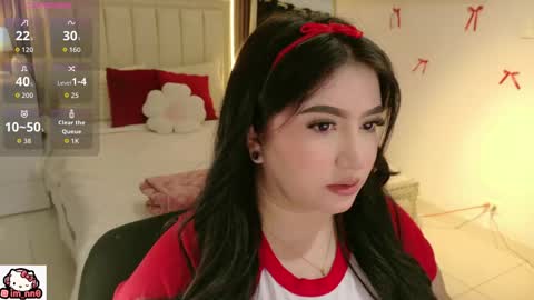 Nina online show from 03.01.26