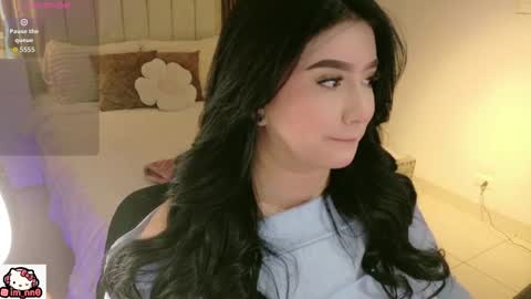 Nina online show from 03.12.26