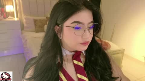 Snapshot of ninna_sweet_ chatting on 04.28.26 Nina online show from 04.28.26