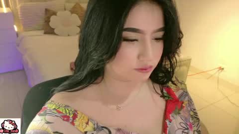 Snapshot of ninna_sweet_ chatting on 05.06.26 Nina online show from 05.06.26