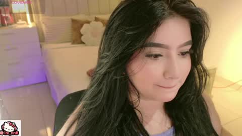 Snapshot of ninna_sweet_ chatting on 05.13.26 Nina online show from 05.13.26