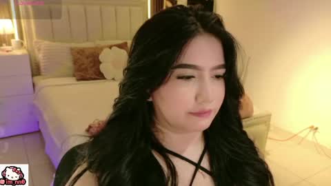 Snapshot of ninna_sweet_ chatting on 05.14.26 Nina online show from 05.14.26