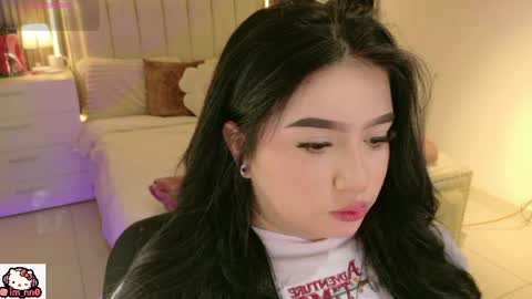 Snapshot of ninna_sweet_ chatting on 05.17.26 Nina online show from 05.17.26
