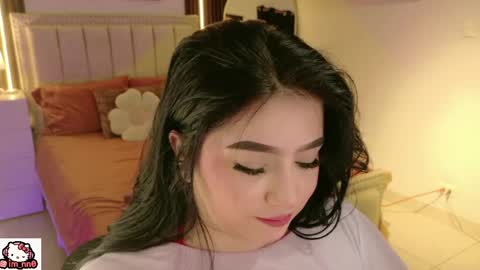 Snapshot of ninna_sweet_ chatting on 05.25.26 Nina online show from 05.25.26
