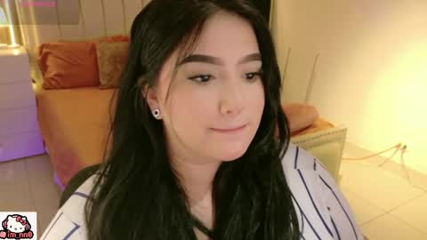 Snapshot of ninna_sweet_ chatting on 05.26.26 Nina online show from 05.26.26