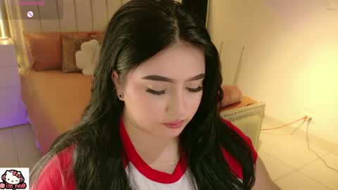Snapshot of ninna_sweet_ chatting on 05.27.26 Nina online show from 05.27.26