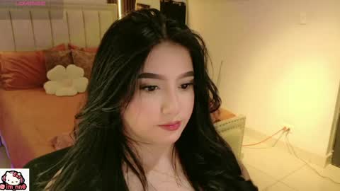 Snapshot of ninna_sweet_ chatting on 05.28.26 Nina online show from 05.28.26
