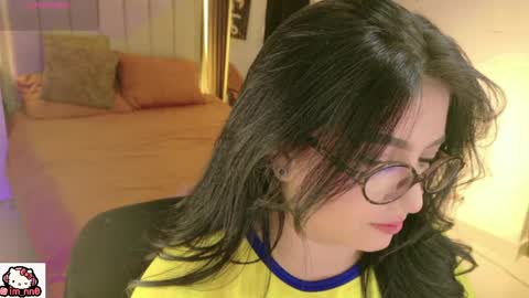 Snapshot of ninna_sweet_ chatting on 05.31.26 Nina online show from 05.31.26