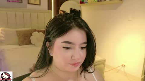 Snapshot of ninna_sweet_ chatting on 06.06.26 Nina online show from 06.06.26