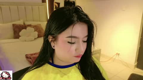 Snapshot of ninna_sweet_ chatting on 06.07.26 Nina online show from 06.07.26