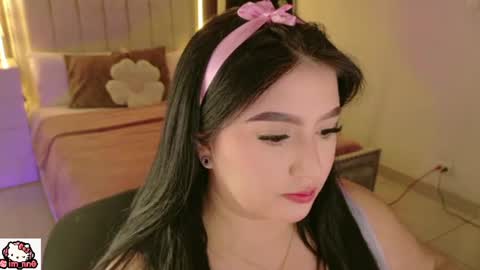 Snapshot of ninna_sweet_ chatting on 06.09.26 Nina online show from 06.09.26