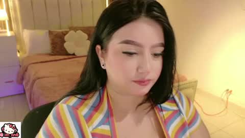 Snapshot of ninna_sweet_ chatting on 06.13.26 Nina online show from 06.13.26