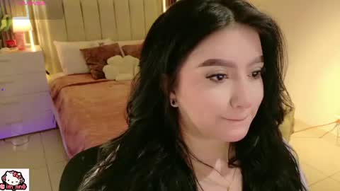 Snapshot of ninna_sweet_ chatting on 06.20.26 Nina online show from 06.20.26