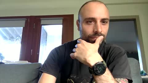 ninni2911 online show from 11.05.25